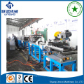 stud rollformer light gauge steel self-lock partition profile forming line